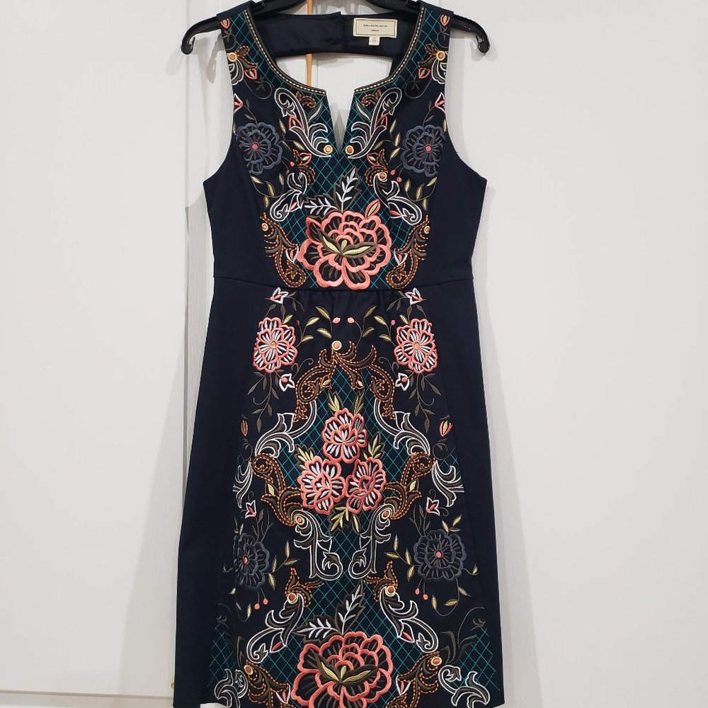 Moulinette Soeurs from Anthropologie Dress. Size 0
